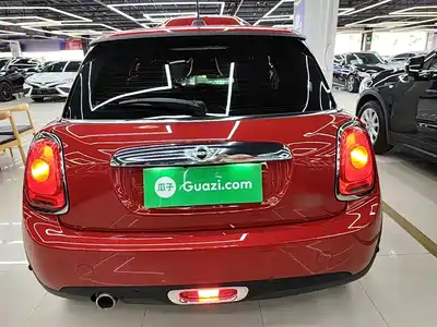 MINI MINI 2017
