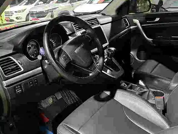Haval M6 2021