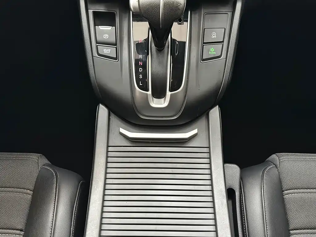 Honda Breeze 2021 — фото 11