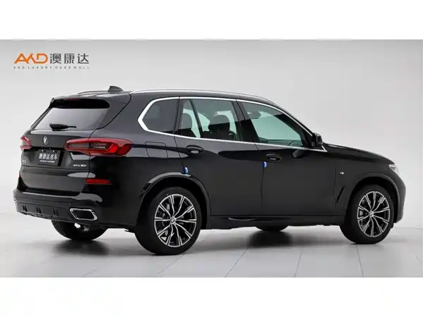 BMW X5 2021