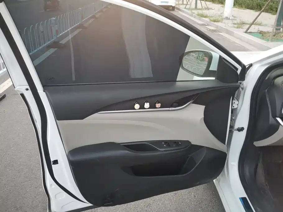 Buick Excelle GT 2020