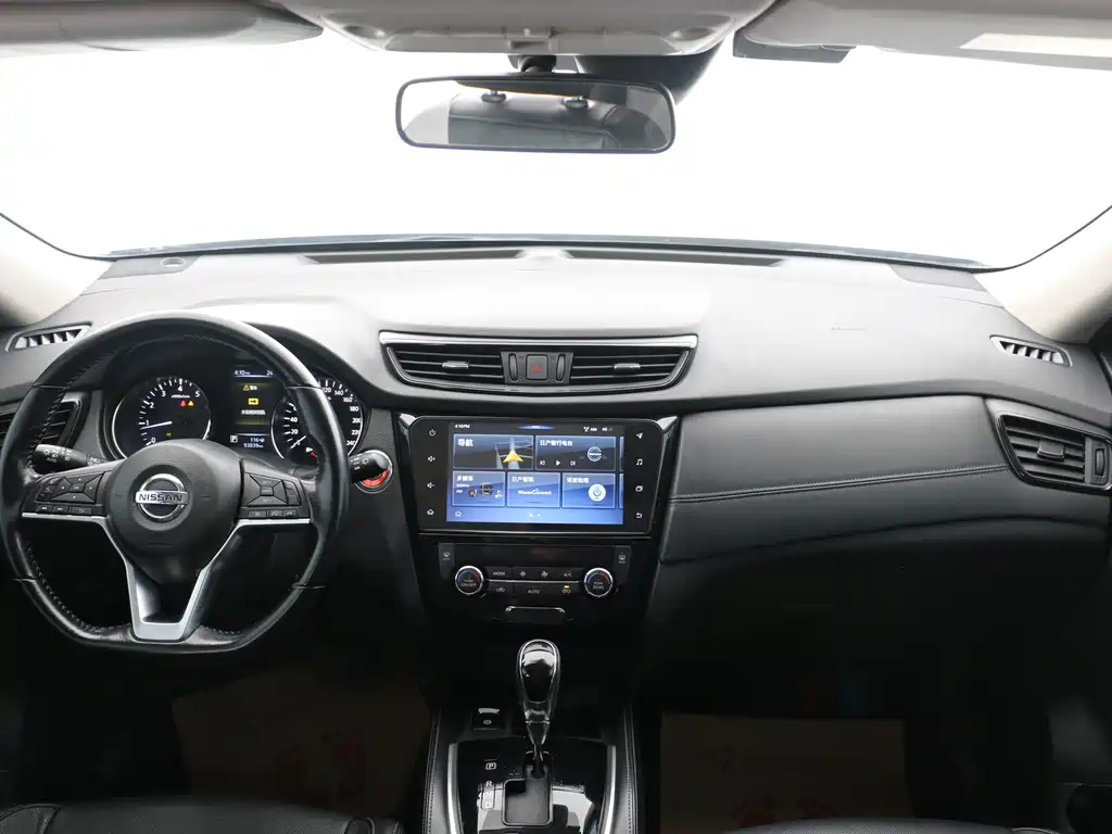 Nissan X-Trail 2020 — фото 13