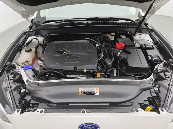 Ford Mondeo 2021