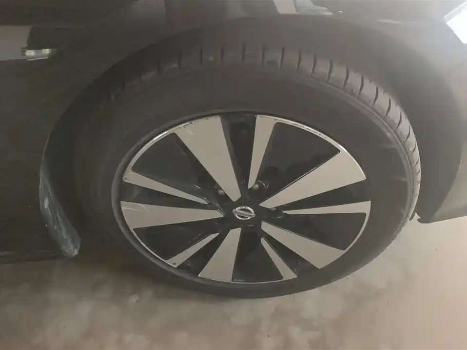 Nissan Teana 2020