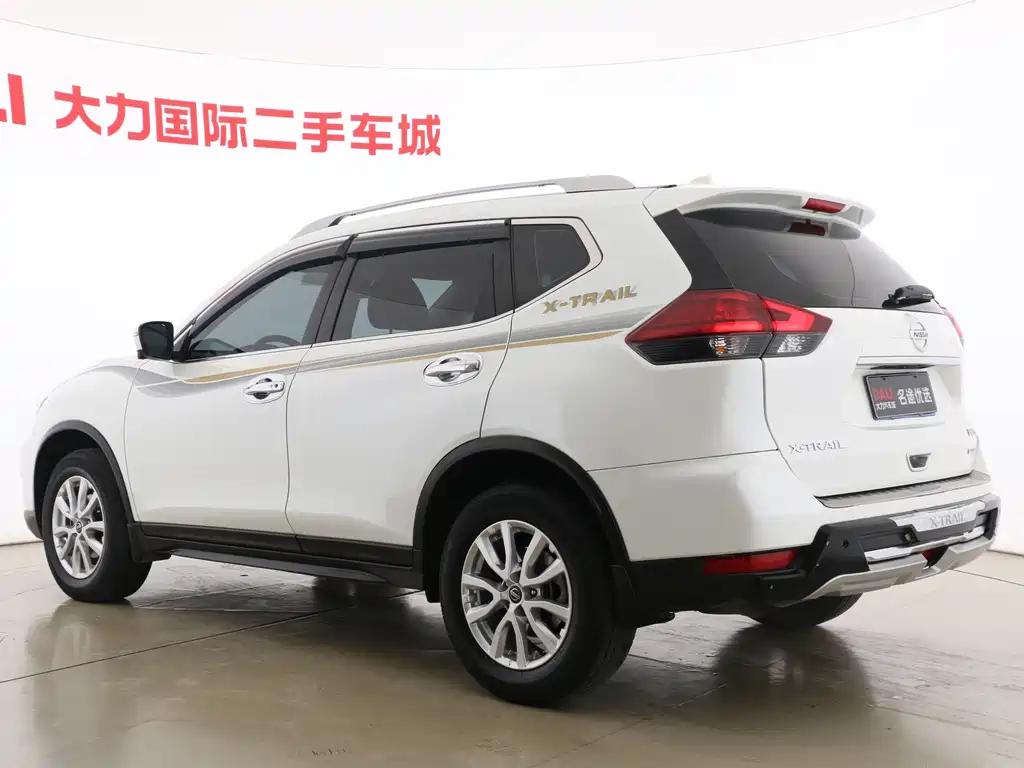 Nissan X-Trail 2020 — фото 7