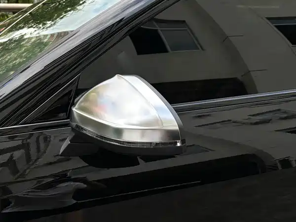Audi S4 2022