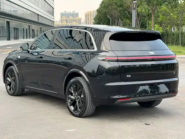Li Auto L7 2023