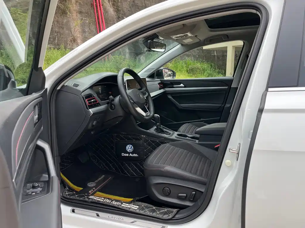 Volkswagen Lavida 2023