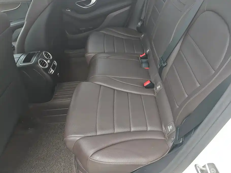 Mercedes-Benz GLC 2023 — фото 11