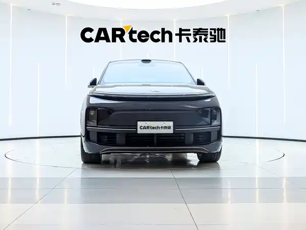 Li Auto L9 2025