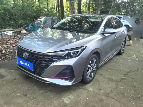 Changan Eado 2023