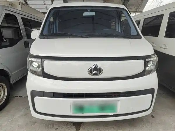 Changan Ruixing EM60 2025
