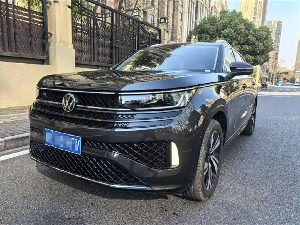 Volkswagen Tavendor 2026