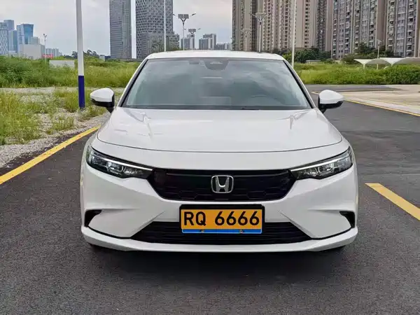 Honda Integra 2023