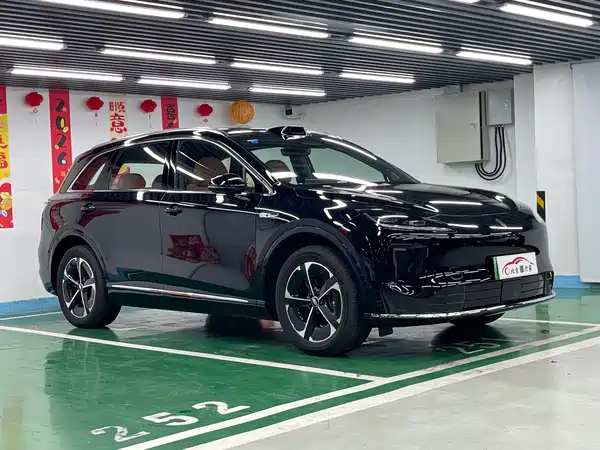 Shangjie H5 2025