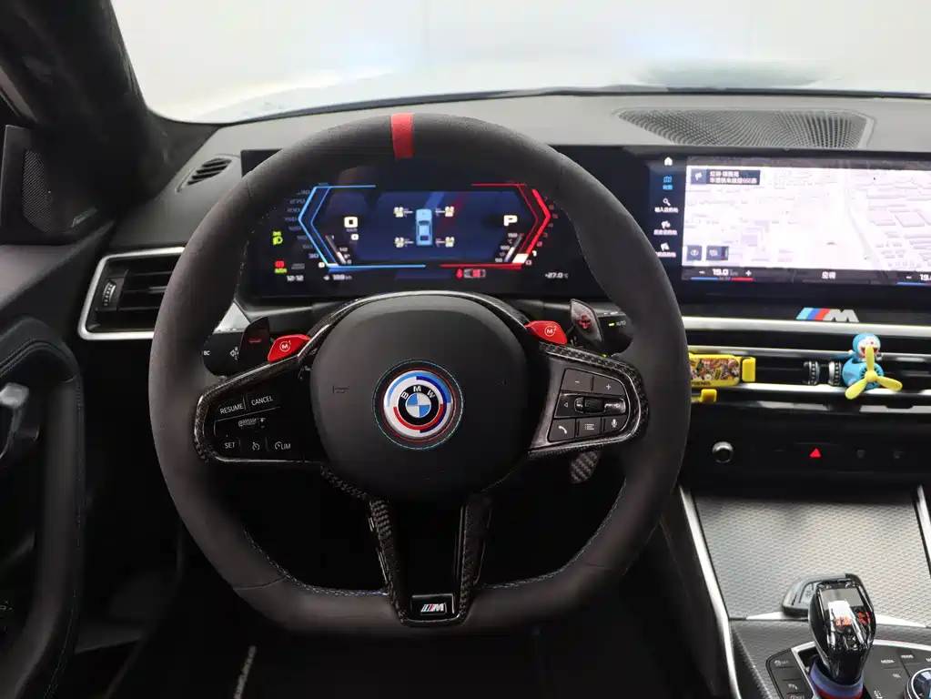 BMW 2 Series 2024 — фото 11