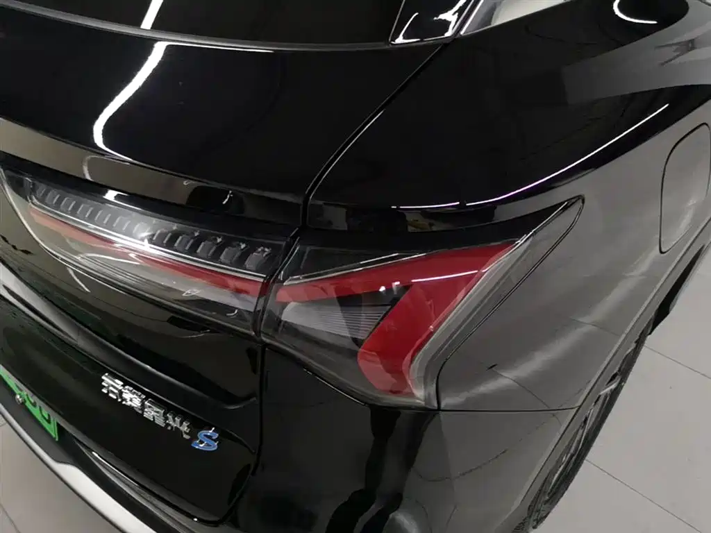 Wuling Xingguang S 2025 — фото 8