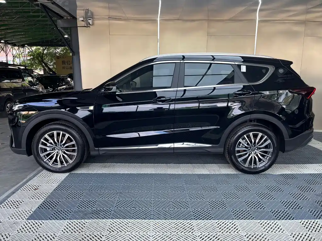 Jetour X70 PLUS 2026