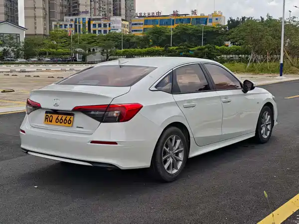 Honda Civic 2023