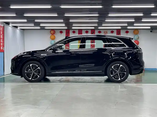Shangjie H5 2025