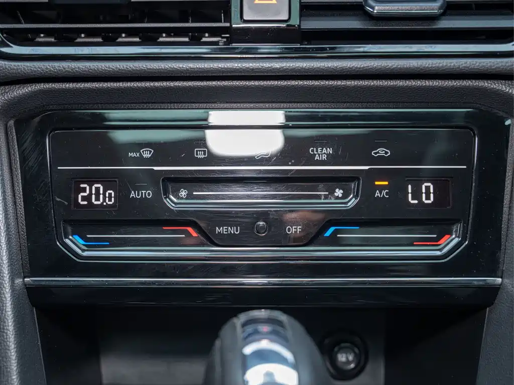 Volkswagen Tuyue 2022