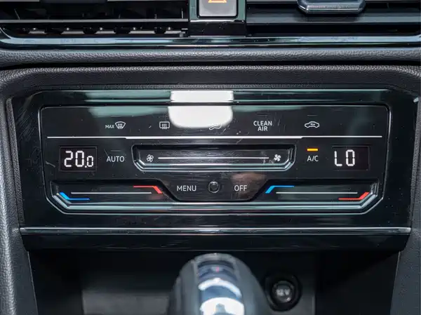 Volkswagen Tharu 2022