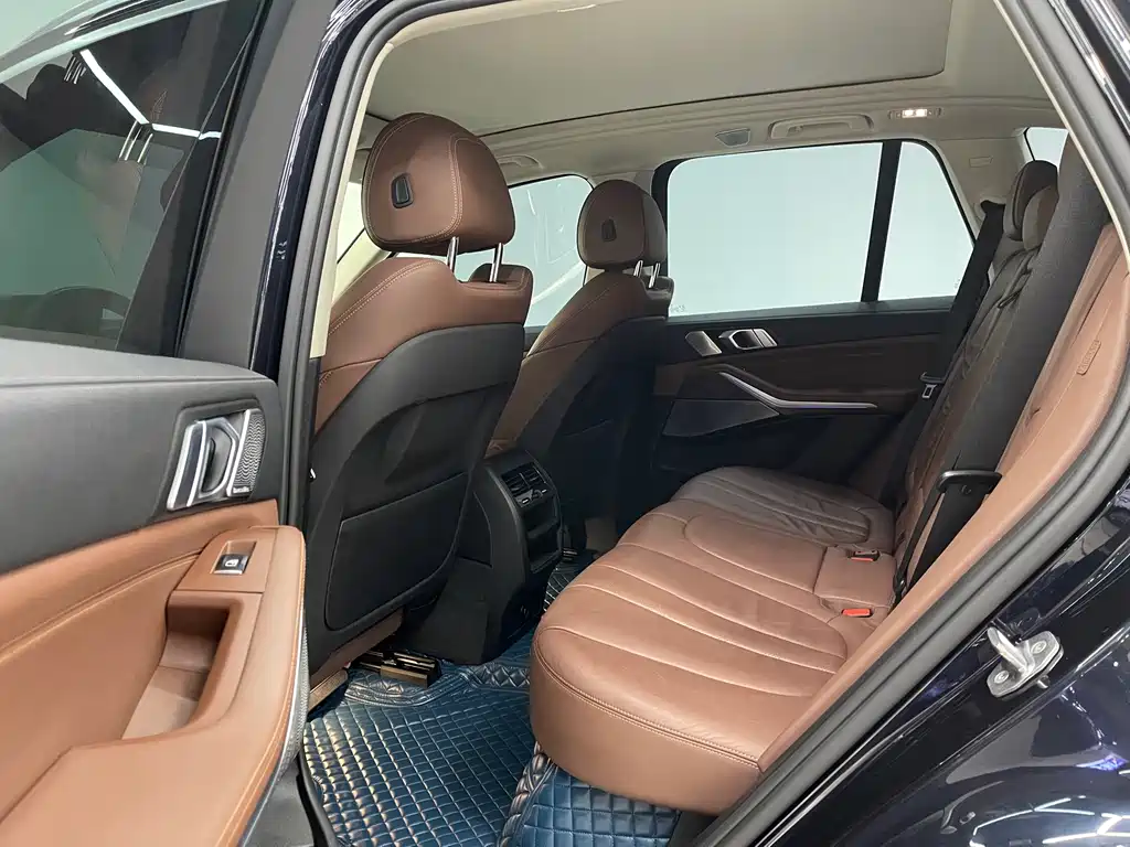BMW X5 2019 — фото 14