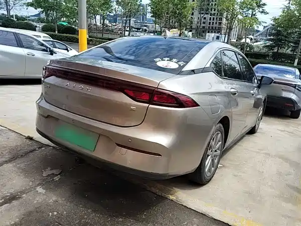 Aion S 2023