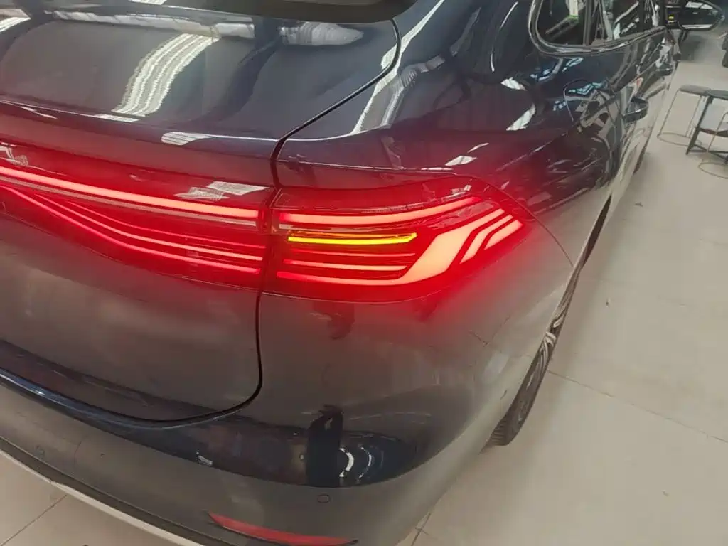 Geely Galaxy A7 EM 2025 — фото 8