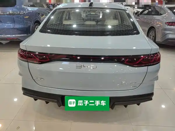 BYD Qin L 2025