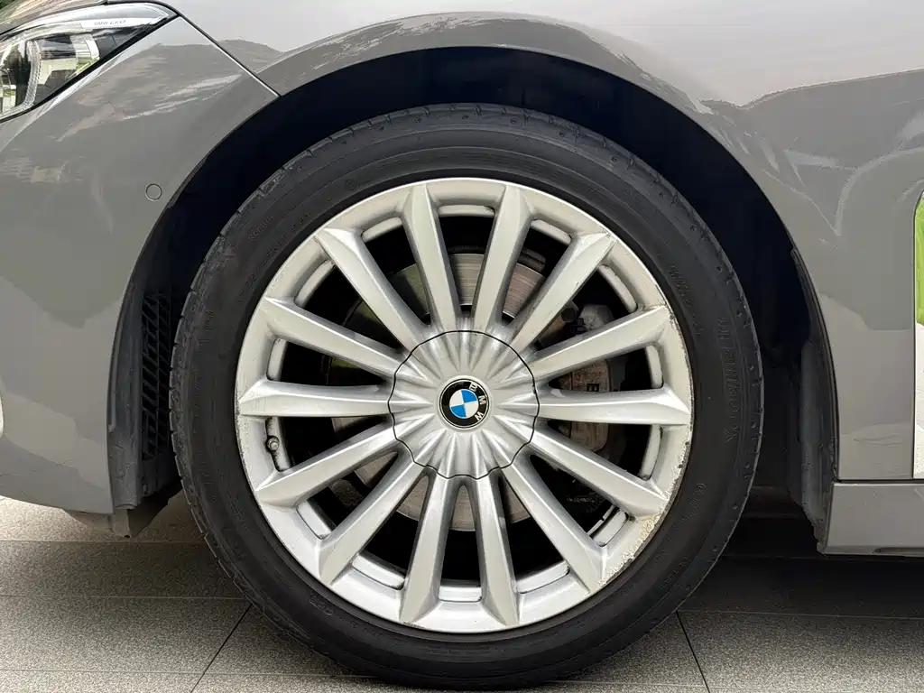 BMW 7 Series 2020 — фото 18