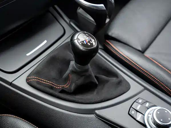 BMW 1 Series M 2011
