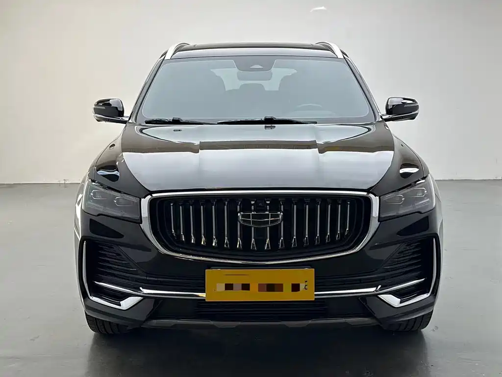 Geely Xingyue L 2024 — фото 2