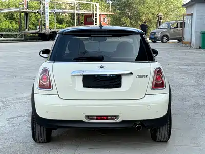 MINI MINI 2014
