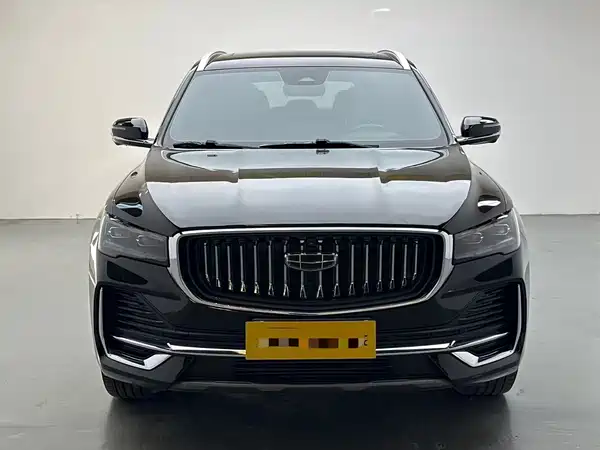 Geely Xingyue L 2024