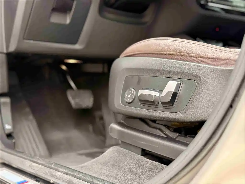 BMW X3 2022 — фото 17
