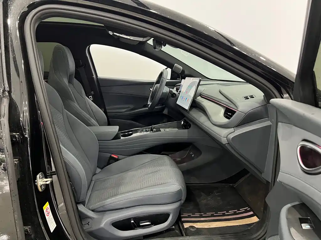 BYD Seal 06GT 2025 — фото 11