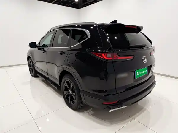 Honda Breeze 2021