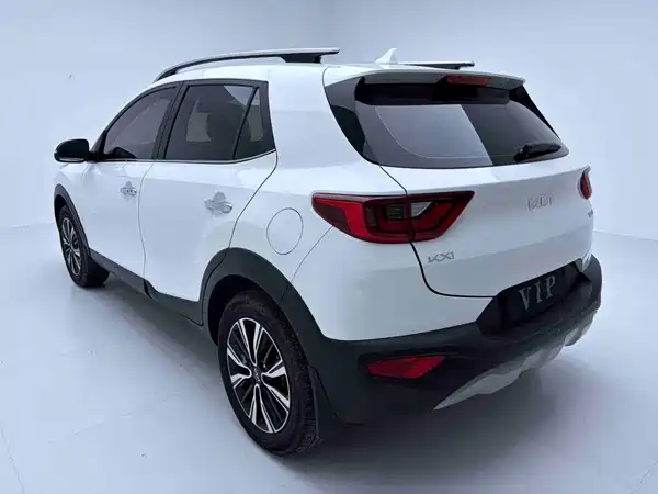 Kia KX1 2023