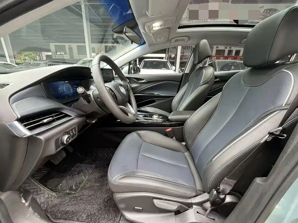 Buick Velite 6 2024