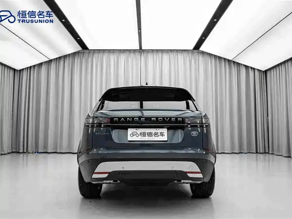 Land Rover Range Rover Velar 2024