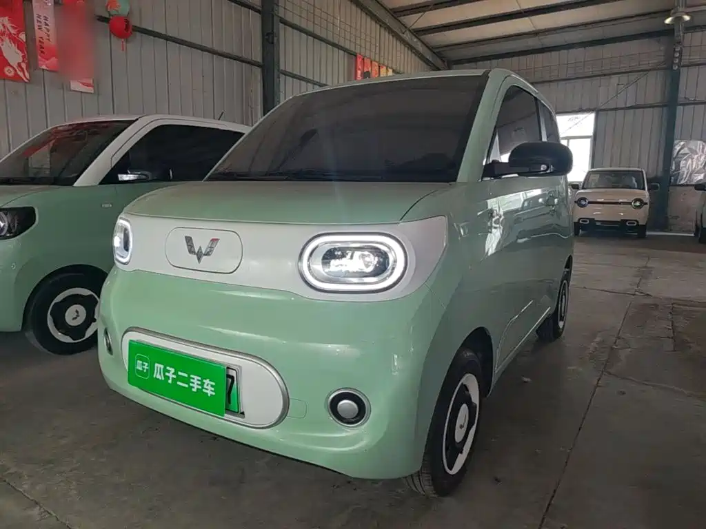 Wuling MINIEV 2025