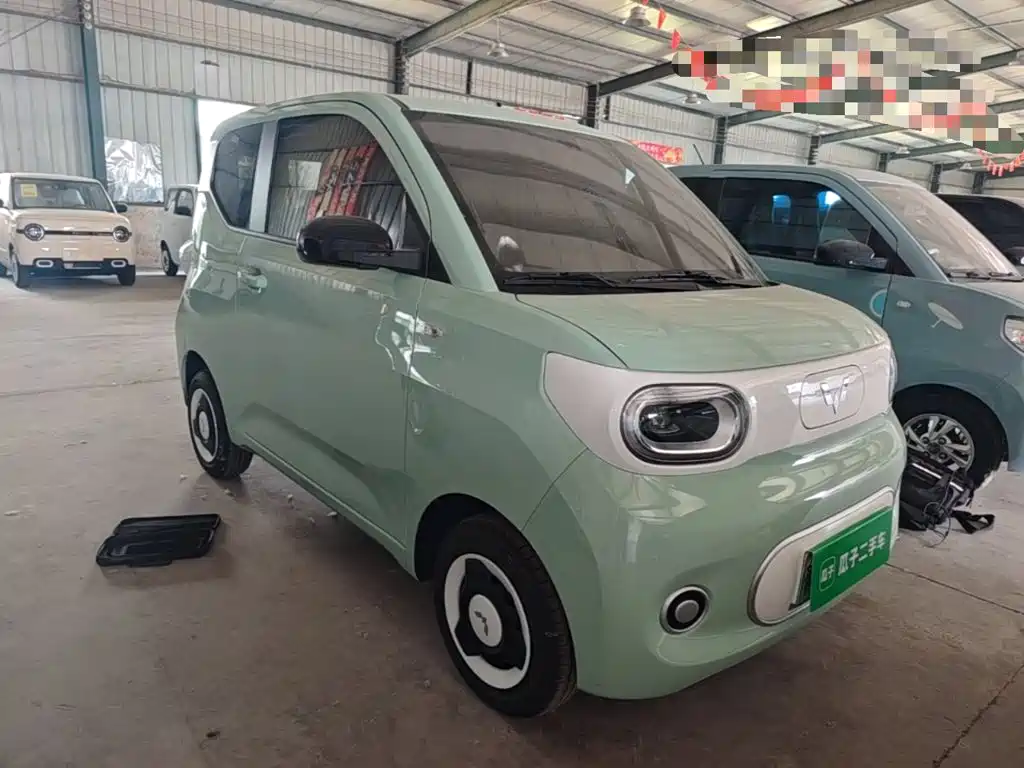 Wuling MINIEV 2025