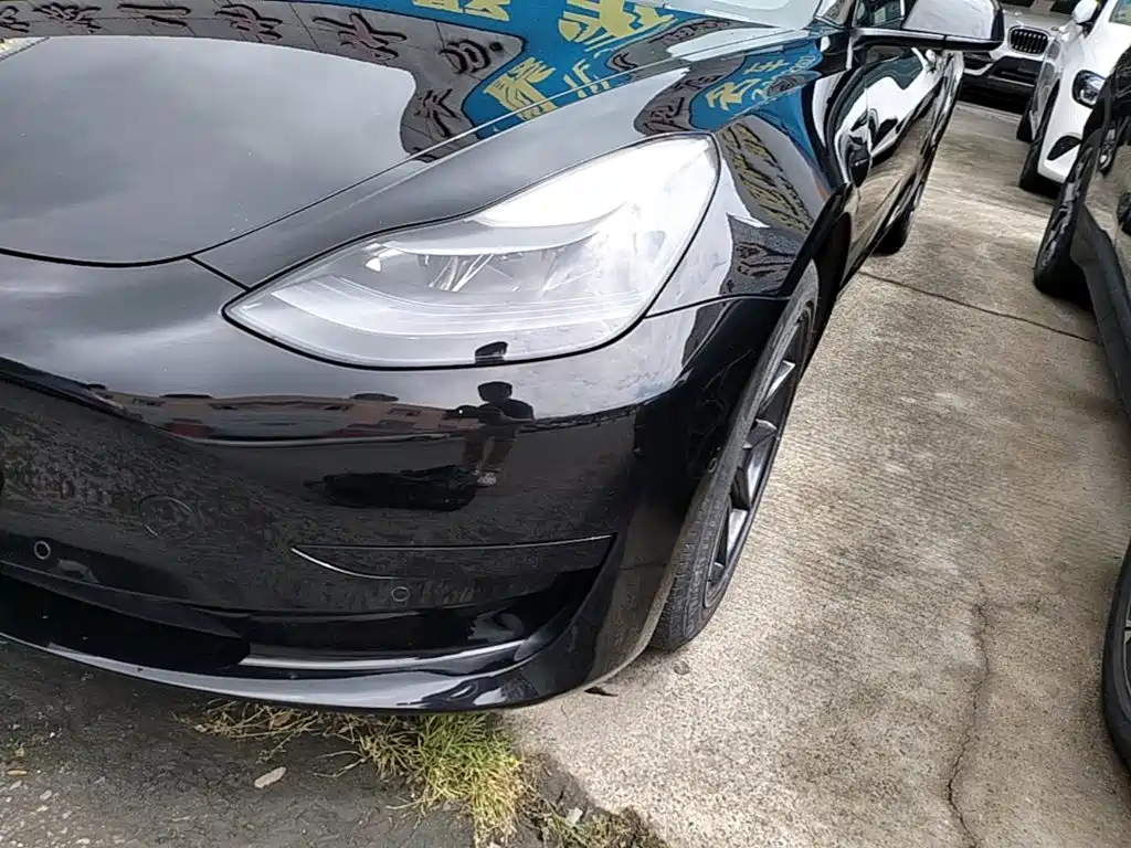 Tesla Model 3 2021 — фото 24