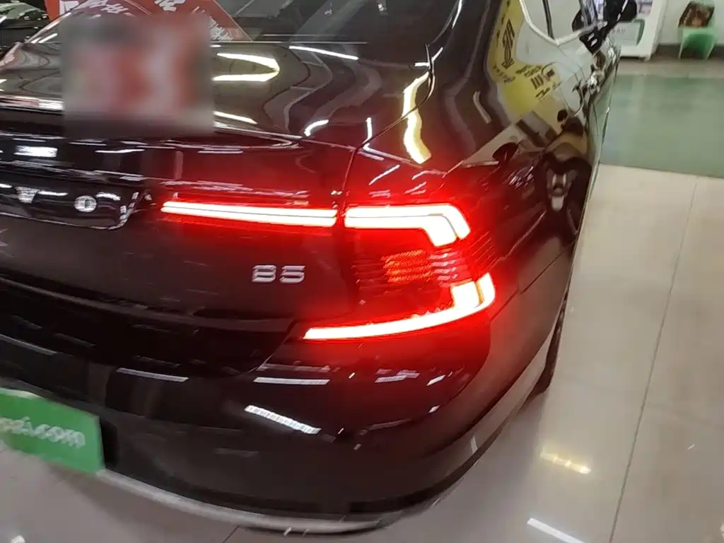Volvo S90 2023 — фото 8
