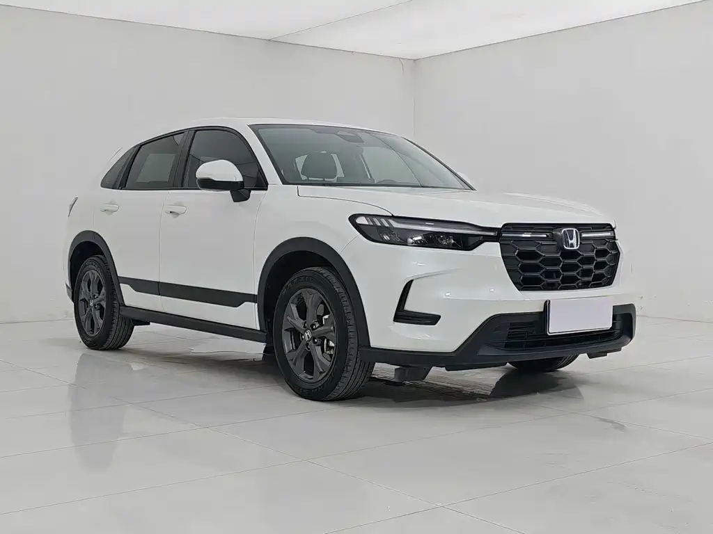 Honda HR-V 2023