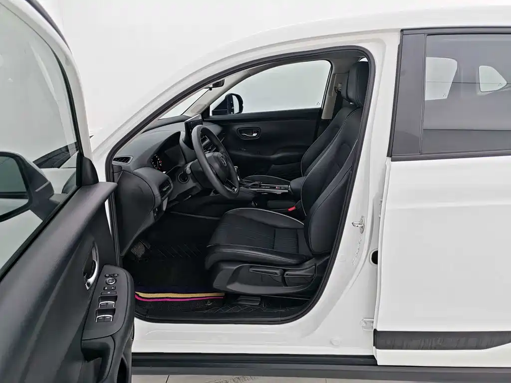 Honda HR-V 2023