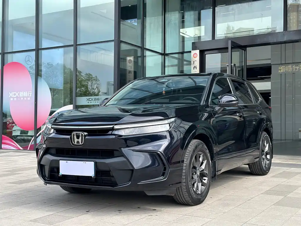 Honda Breeze 2023 — фото 1
