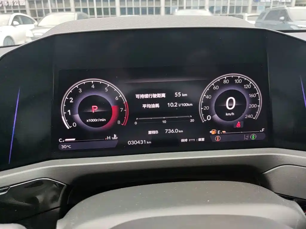 Honda Accord 2023 — фото 12