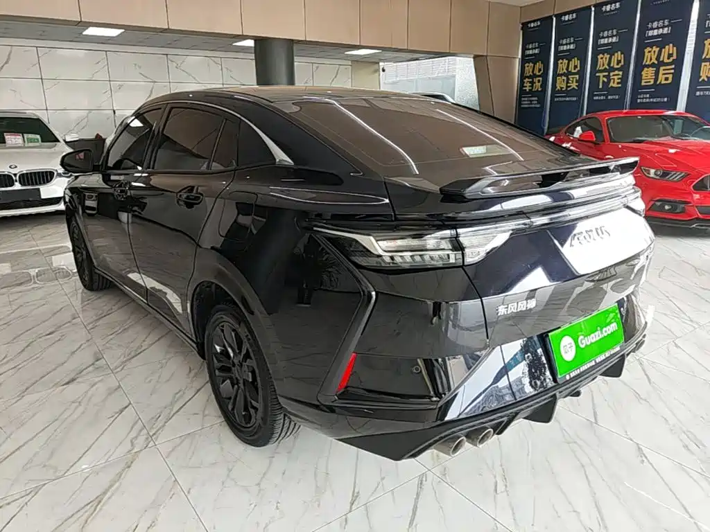 Aeolus Yixuan 2023